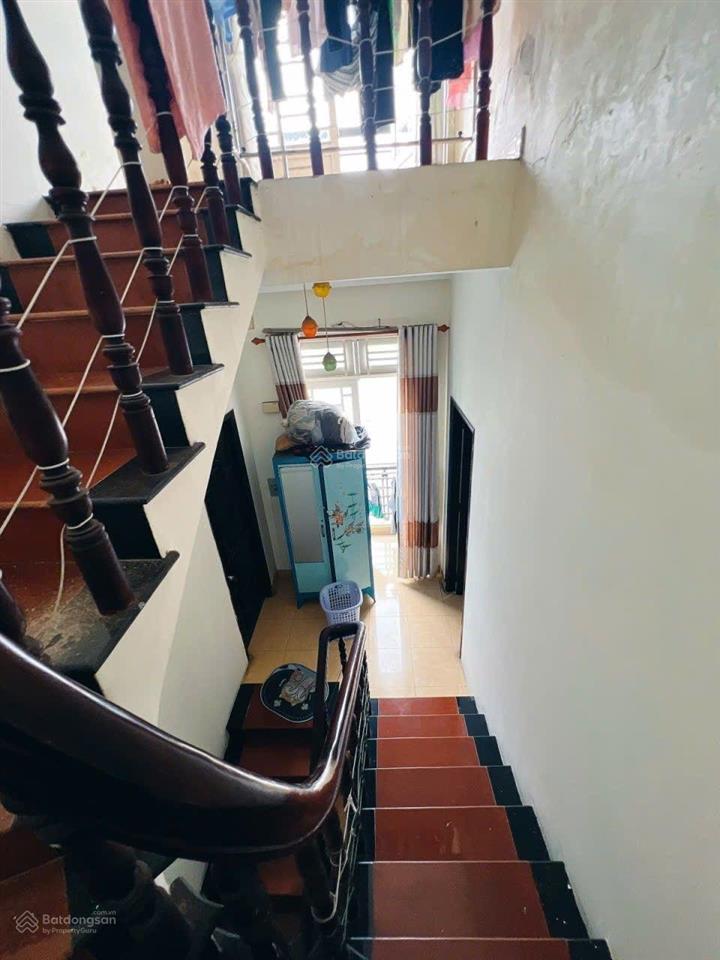 Chỉ 2 căn ra mt nguyễn thị thập nhà 4 tầng, hẻm 6m xe tải tránh, chỉ 7,5 tỷ