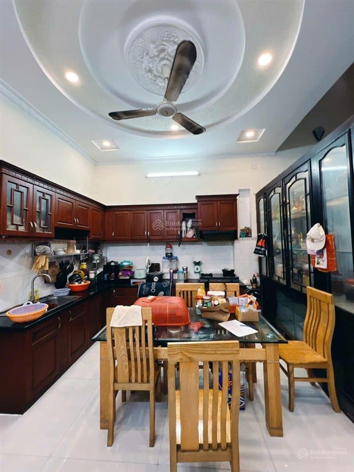 Chỉ 2 căn ra mt nguyễn thị thập nhà 4 tầng, hẻm 6m xe tải tránh, chỉ 7,5 tỷ