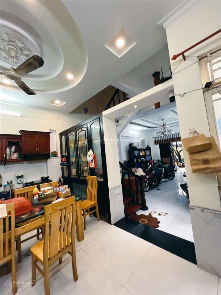 Chỉ 2 căn ra mt nguyễn thị thập nhà 4 tầng, hẻm 6m xe tải tránh, chỉ 7,5 tỷ
