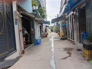 Hẻm 4msát mt đườnggần huỳnh tấn phát q7kế bên kcx tân thuận3 tầng(5,2x17m)nhỉnh 8 tỷ