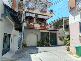 Hẻm 6mgần phú thuậnkế bên kdc nam longq72 tầng(4x16m)dòng tiền 12tr/tháng