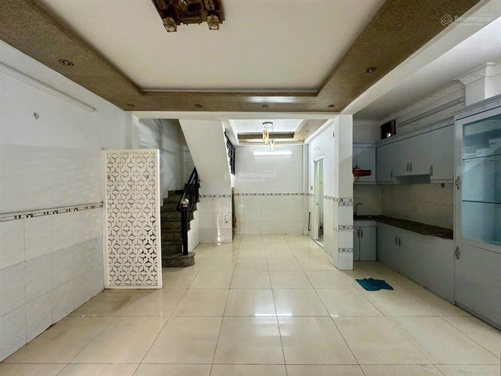 Lô góc cực hiếm, hẻm xe hơi, kinh doanh đỉnh, gần huỳnh tấn phát q7, 4 tầng, (5x10m), chỉ hơn 6 tỷ