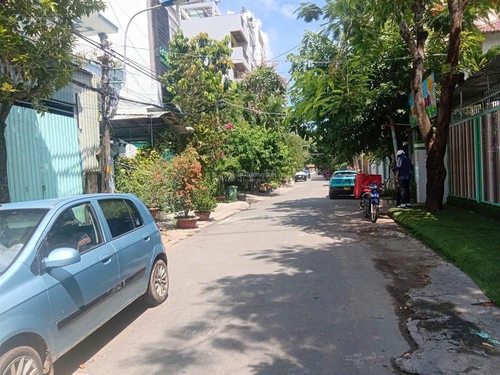 Hẻm 6m  thông số vàng  ngay lý phục man  q7  70m²  2 tầng  (4x17m)  nhỉnh 7 tỷ