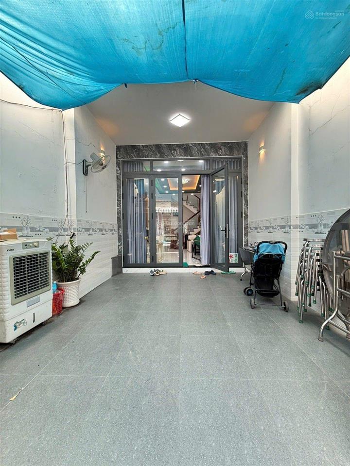 Hẻm 6m  thông số vàng  ngay lý phục man  q7  70m²  2 tầng  (4x17m)  nhỉnh 7 tỷ