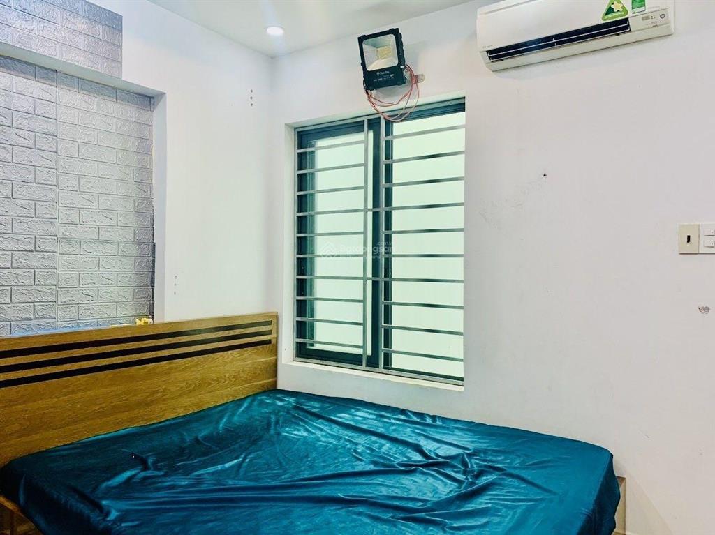 Hẻm 6m thông kế bên kdc nam long phú thuận hàng xóm phú mỹ hưng 2 tầng (4x16m) dòng tiền 12tr/tháng