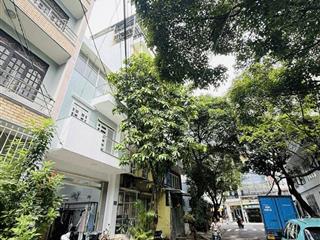 Nhà đẹp lâm văn bền q7, kế bên lotte mart, xe hơi ngủ trong nhà, 4 tầng (4x20m), nhỉnh 9 tỷ