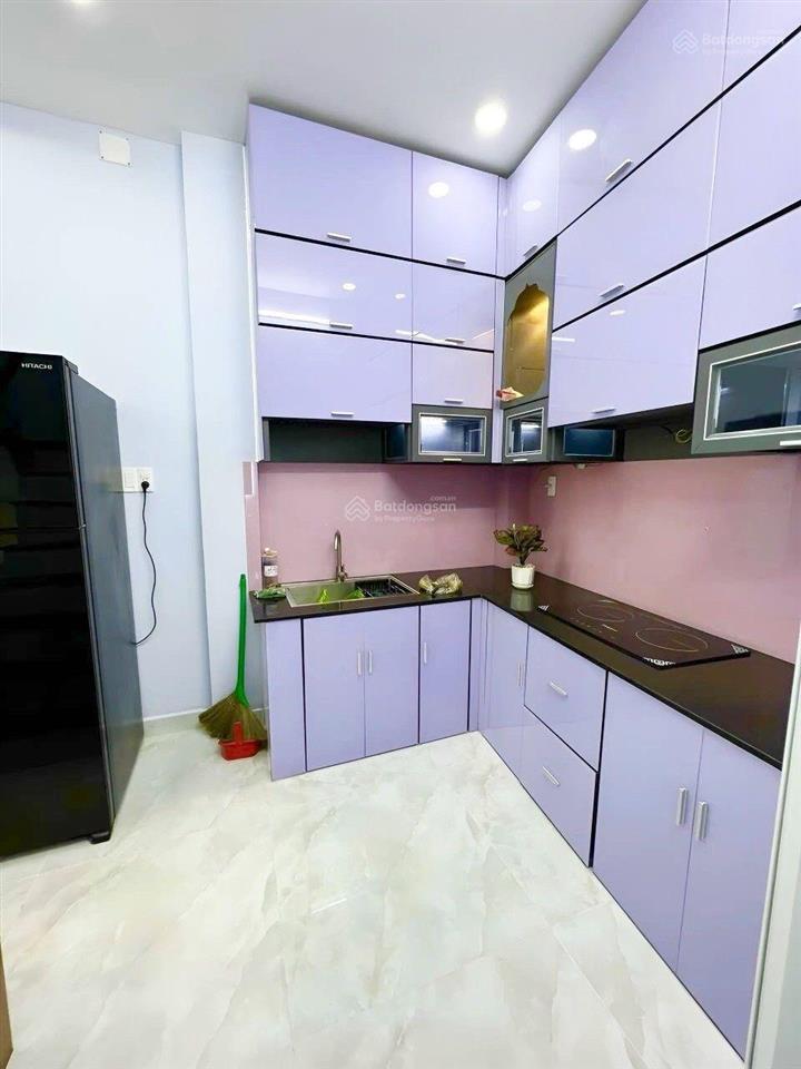 Hẻm 5msát mt huỳnh tấn phátkế bên kcx tân thuận q72tầng(4,2x14m)nhỉnh 6tỷ