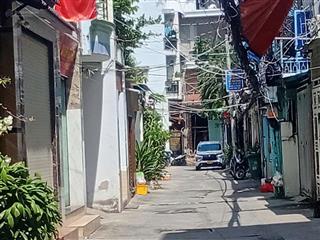 Nhà đẹp, hẻm 4m, sát mt nguyễn thị thập, kế bên chợ tân mỹ q7, 4 tầng (6,7x21m), nhỉnh 10 tỷ