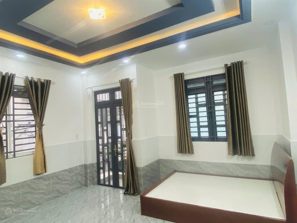 Nhà đẹp, hẻm 4m, sát mt nguyễn thị thập, kế bên chợ tân mỹ q7, 4 tầng (6,7x21m), nhỉnh 10 tỷ