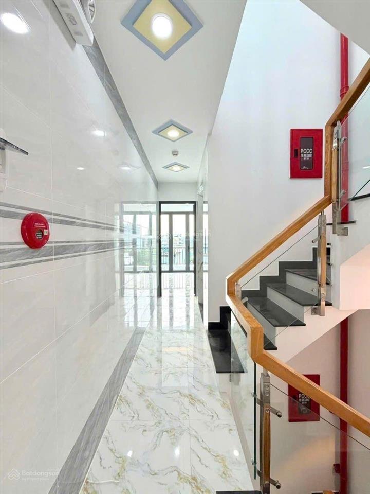Nhà đẹp, hẻm 4m, sát mt nguyễn thị thập, kế bên chợ tân mỹ q7, 4 tầng (6,7x21m), nhỉnh 10 tỷ