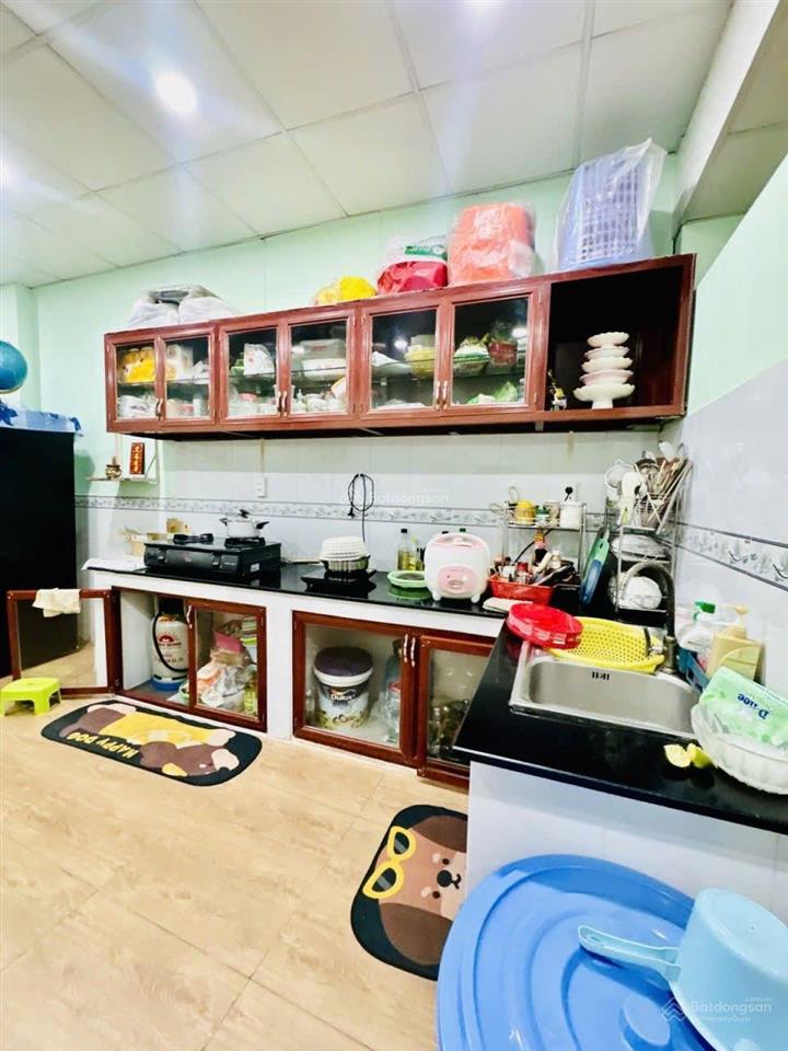 Hẻm 5m1 sẹc vô nhà bùi văn ba kế bên kcx tân thuận q72 tầng(4,2x20m)nhỉnh 8tỷ