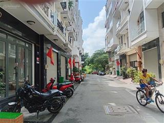 Hẻm 5m1 sẹc vô nhà bùi văn ba kế bên kcx tân thuận q72 tầng(4,2x20m)nhỉnh 8tỷ