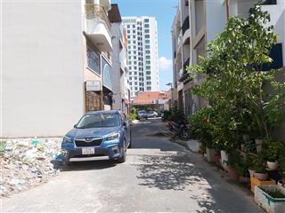 30m ra mt  hẻm 5m xe hơi ngủ nhà  gần nguyễn thị thập  q7  4 tầng (6x17m)  nhỉnh 11 tỷ