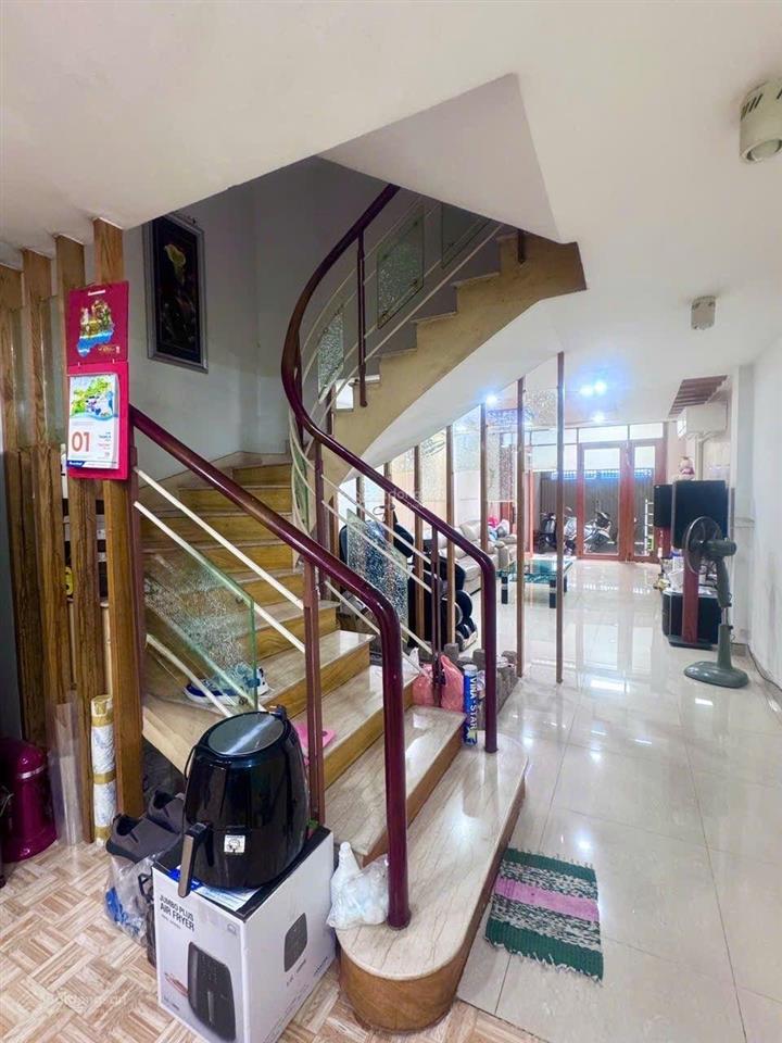 Nhà đẹp sát mt huỳnh tấn phátkế bên kdc nam long phú thuận q73 tầng(4,5x20m)chỉ hơn 8 tỏi