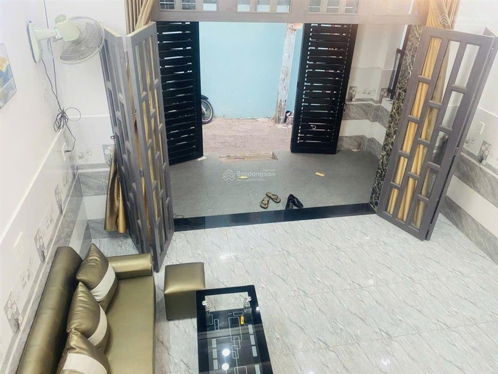 Hẻm 8mgần nguyễn thị thập q75 tầng(4x15m)chỉ hơn 11 tỷ