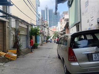 Hẻm 5msát mt huỳnh tấn phátkế bên kdc nam longphú thuận2 tầng(4x16m)chỉ 6,5 tỷ