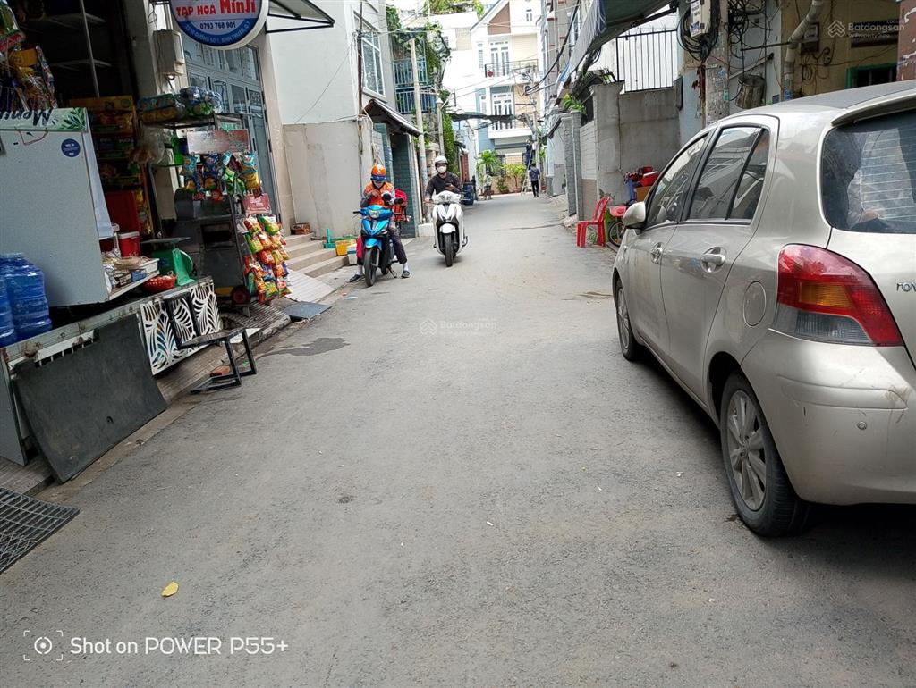 Nhà rất đẹp, 50m ra mt huỳnh tấn phát, tân thuận, q7, hẻm 5m, 5 tầng, (11x10m), chỉ hơn 13 tỷ