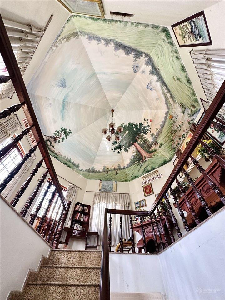 Nhà rất đẹp, 50m ra mt huỳnh tấn phát, tân thuận, q7, hẻm 5m, 5 tầng, (11x10m), chỉ hơn 13 tỷ