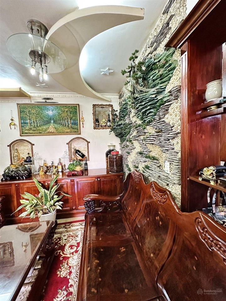 Nhà rất đẹp, 50m ra mt huỳnh tấn phát, tân thuận, q7, hẻm 5m, 5 tầng, (11x10m), chỉ hơn 13 tỷ