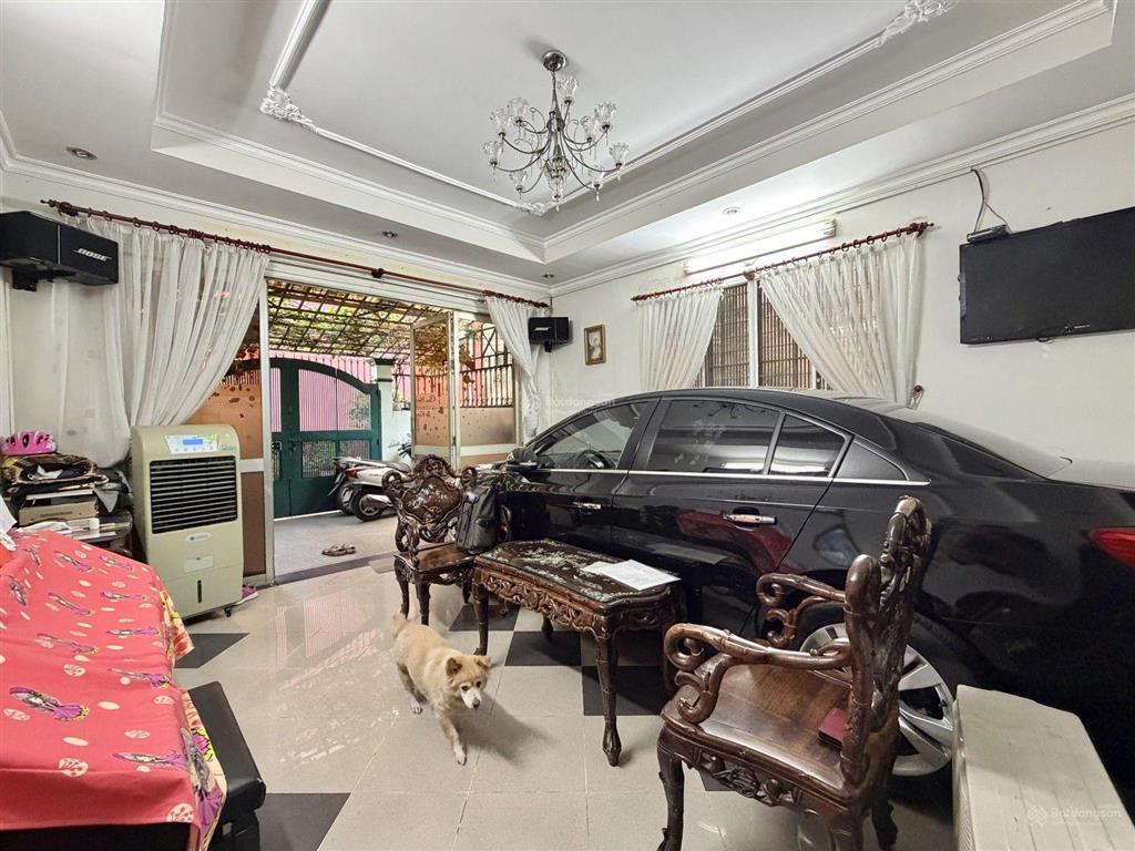 Nhà đẹp hẻm 10m, tân hưng q7, kế bên him lam, 4 tầng, (4x19m)  chỉ 11,5 tỷ