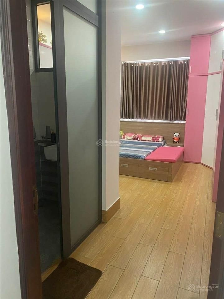 Nhà đẹp sát mt đường hẻm 5m phú thuận kế bên kdc nam long q7 3 tầng (4x19m) chỉ 8,5 tỷ