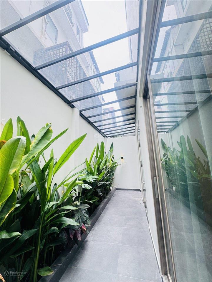 Biệt thự cực chất, đáng sống, phú thuận, kế bên kdc nam long, q7, 3 tầng, (9x18m)