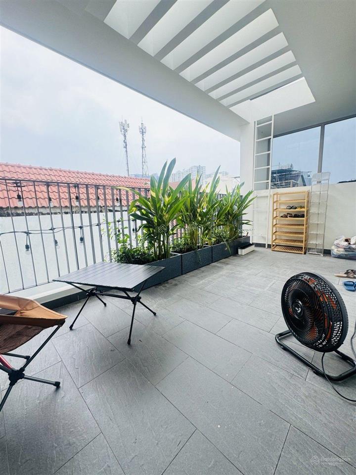 Biệt thự cực chất, đáng sống, phú thuận, kế bên kdc nam long, q7, 3 tầng, (9x18m)