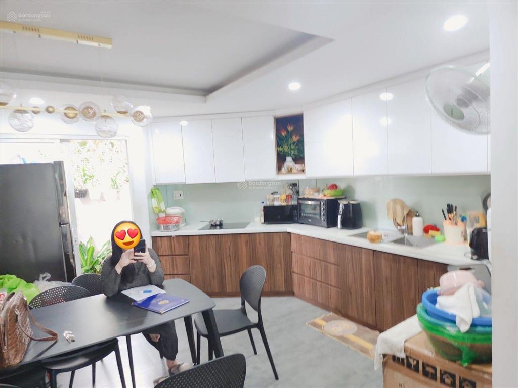 Lô góc cực thoáng  huỳnh tấn phát  phú thuận q7  xe hơi ngủ nhà  4 tầng (4,8x13m)  nhỉnh 7tỷ