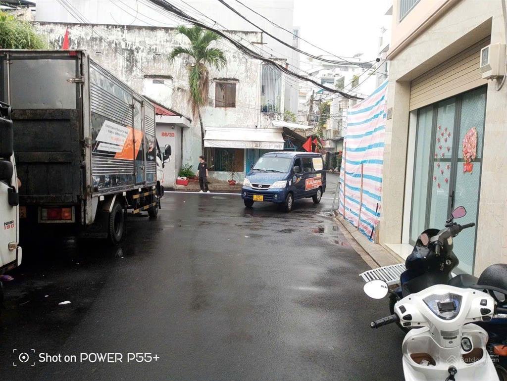 Nhà đẹp gần huỳnh tấn phát kế bên kcx tân thuận, q7, xe hơi ngủ nhà, 2 tầng, (4,2x20m), chỉ 8,5 tỷ