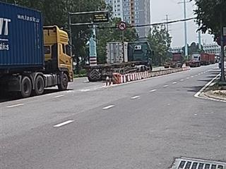 Bán nhà mặt tiền kinh doanh quận 7, gần phú mỹ hưng 5x18m 3 tầng đường 12m giá 11.5 tỷ