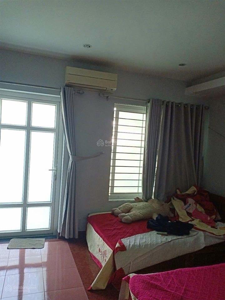 Bán nhà mặt tiền kinh doanh quận 7, gần phú mỹ hưng 5x18m 3 tầng đường 12m giá 11.5 tỷ