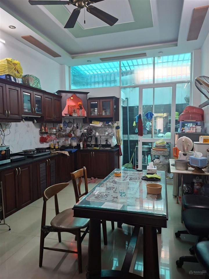 Nhà mặt tiền phú thuận  nam long q7  đường 10m  4 tầng  (4x20m)  chỉ 12,4 tỷ