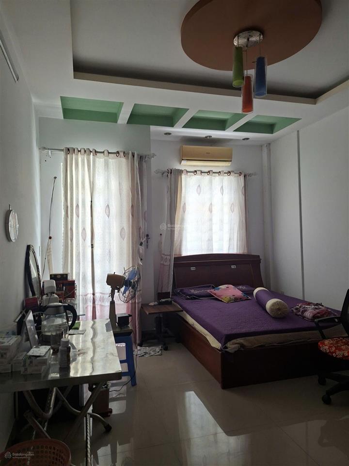 Nhà mặt tiền phú thuận  nam long q7  đường 10m  4 tầng  (4x20m)  chỉ 12,4 tỷ