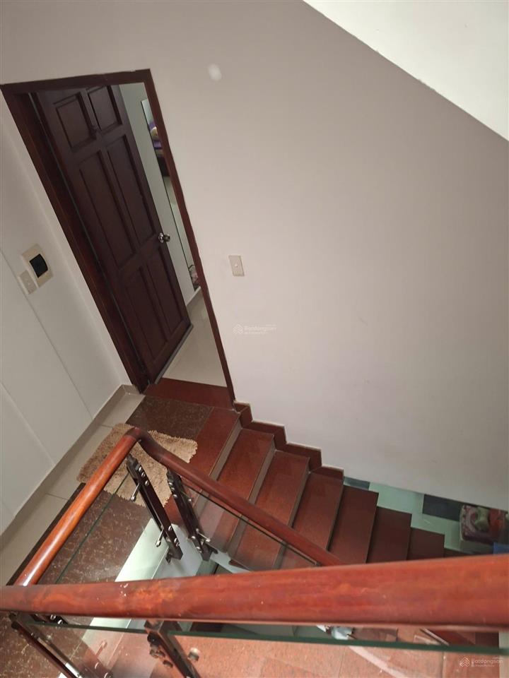 Nhà mặt tiền phú thuận  nam long q7  đường 10m  4 tầng  (4x20m)  chỉ 12,4 tỷ
