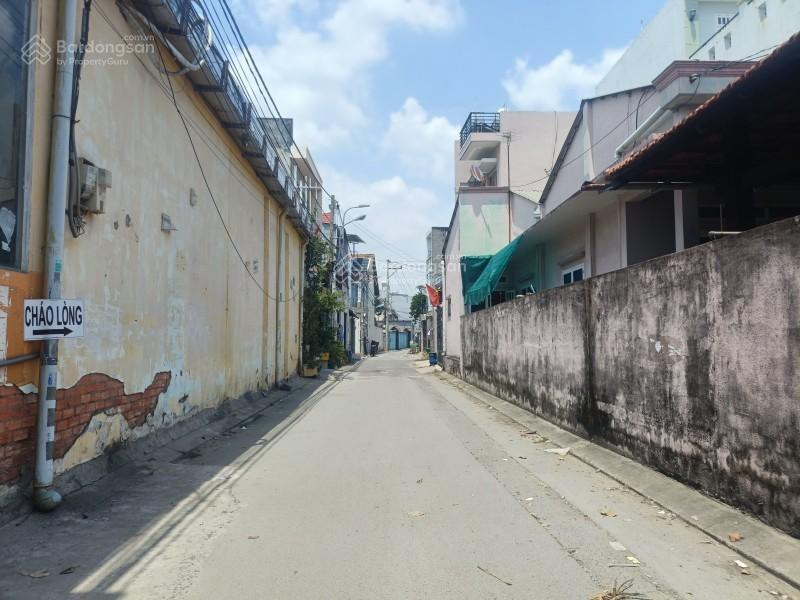Nhà đường nguyễn duy trinh  gần nút giao lã xuân oai  long trường  50m2  hẻm ô tô 5m thông