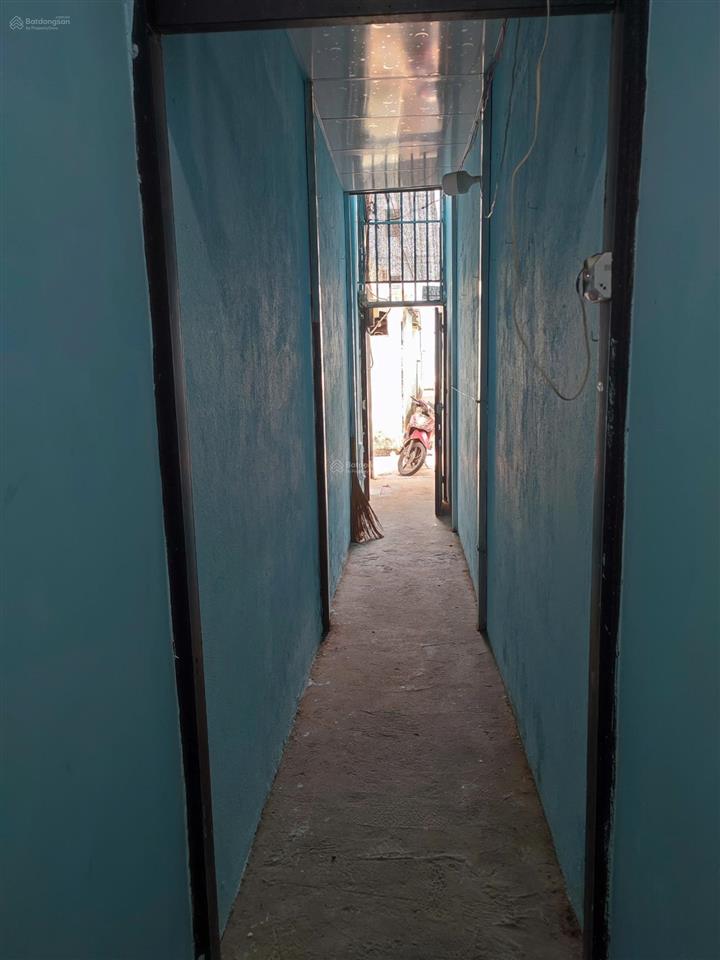 Bán gấp nhà riêng 2pn, 2wc tại đường số 6, long trường, q9, 2,35 tỷ, 34 m2