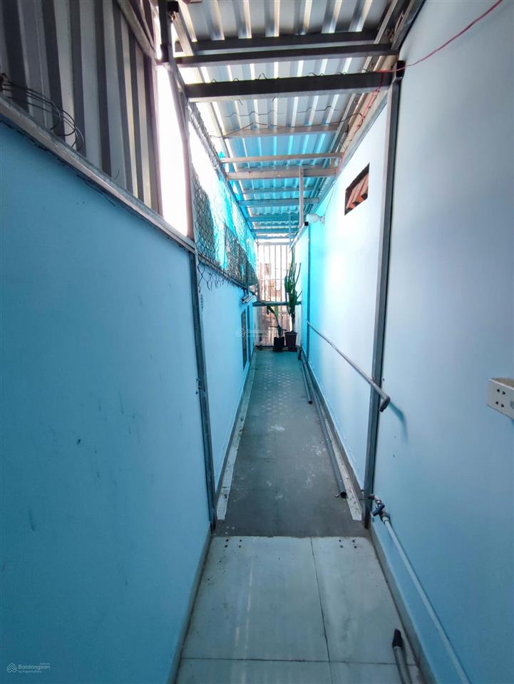 Bán gấp nhà riêng 2pn, 2wc tại đường số 6, long trường, q9, 2,35 tỷ, 34 m2