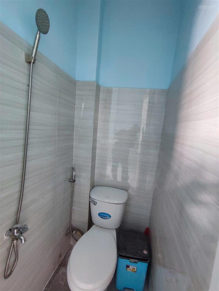 Bán gấp nhà riêng 2pn, 2wc tại đường số 6, long trường, q9, 2,35 tỷ, 34 m2