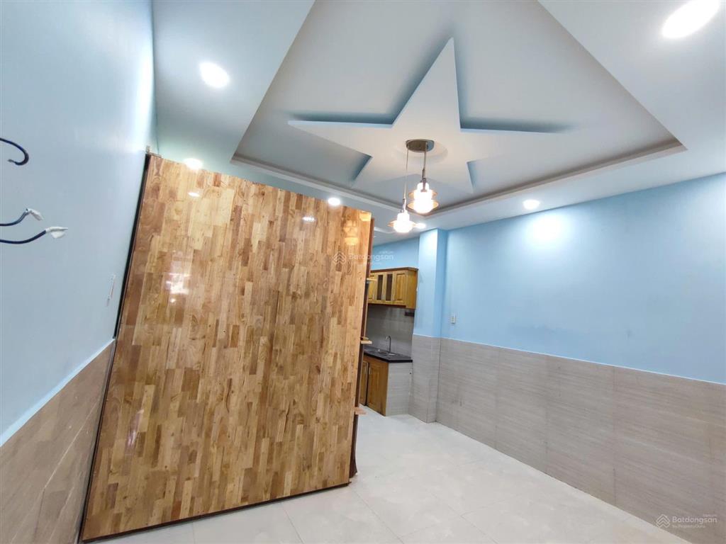 Bán gấp nhà riêng 2pn, 2wc tại đường số 6, long trường, q9, 2,35 tỷ, 34 m2