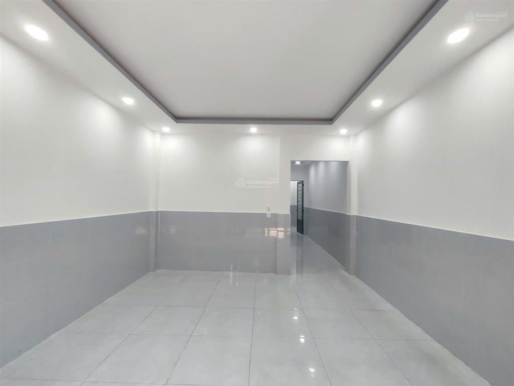 Nhà 2 tầng phước thiện  hẻm xe hơi  cạnh vinhomes grand park  52.5m2  sổ riêng  hoàn công