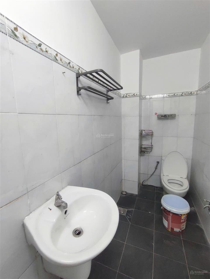 Nhà 2 tầng phước thiện  hẻm xe hơi  cạnh vinhomes grand park  52.5m2  sổ riêng  hoàn công