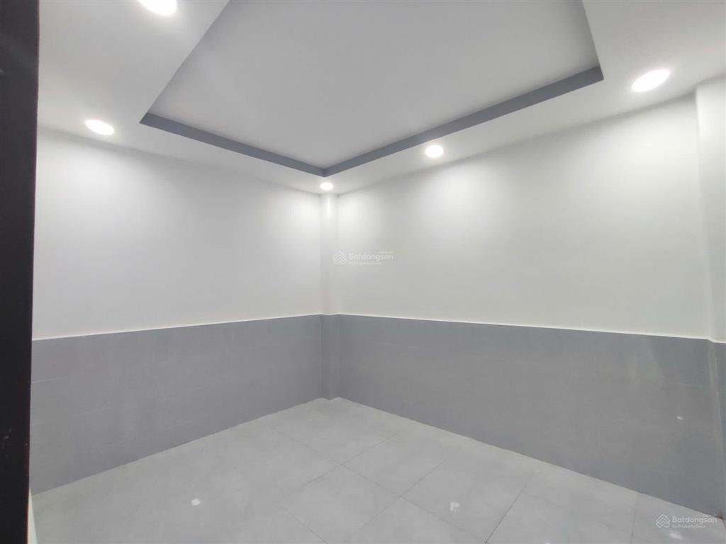 Nhà 2 tầng phước thiện  hẻm xe hơi  cạnh vinhomes grand park  52.5m2  sổ riêng  hoàn công