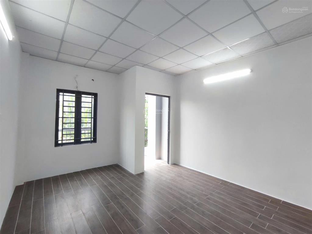 Nhà 2 tầng phước thiện  hẻm xe hơi  cạnh vinhomes grand park  52.5m2  sổ riêng  hoàn công