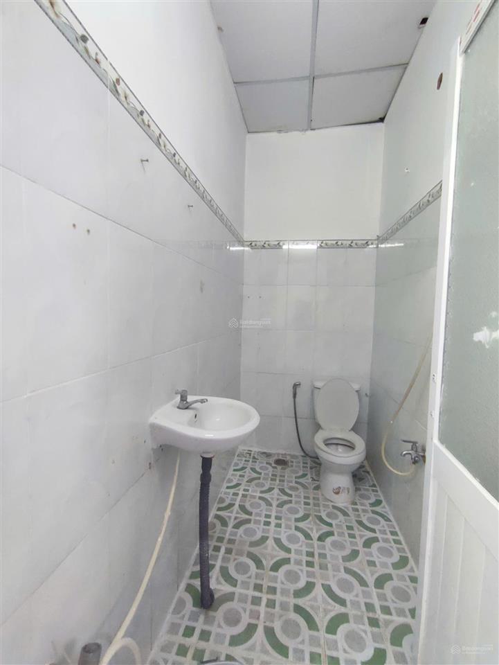 Nhà 2 tầng phước thiện  hẻm xe hơi  cạnh vinhomes grand park  52.5m2  sổ riêng  hoàn công