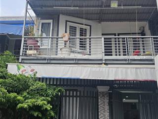 Nhà 4 tầng tam phú  gần chợ tam hà  hẻm xe hơi  56m2  ngang 6,2m bề thế
