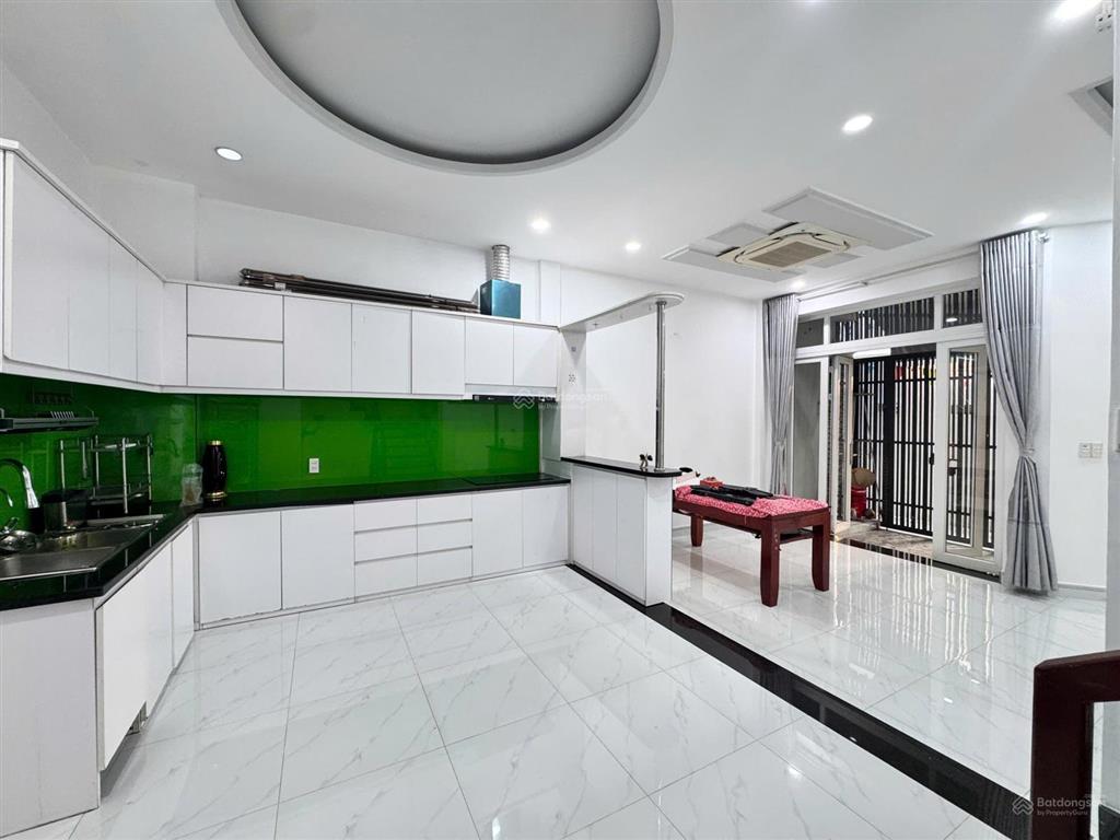 Nhà 4 tầng tam phú  gần chợ tam hà  hẻm xe hơi  56m2  ngang 6,2m bề thế