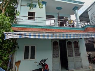 Nhà 2 tầng bình chiểu ngang 5.8m hiếm  hẻm thoáng  cách tl43 chỉ 15m