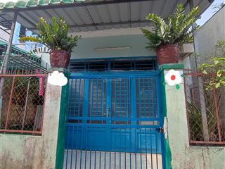 Nhà 95m2 nguyễn duy trinh  ngang 6m  2 tầng  hẻm ô tô  60tr/m2