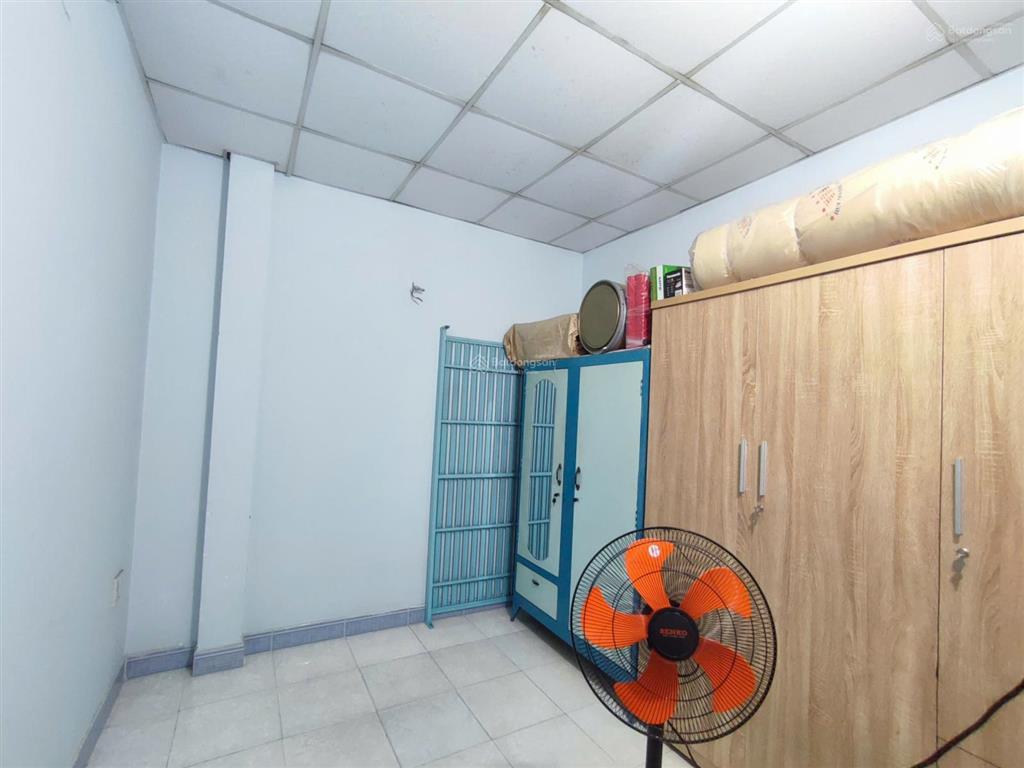 Nhà 95m2 nguyễn duy trinh  ngang 6m  2 tầng  hẻm ô tô  60tr/m2
