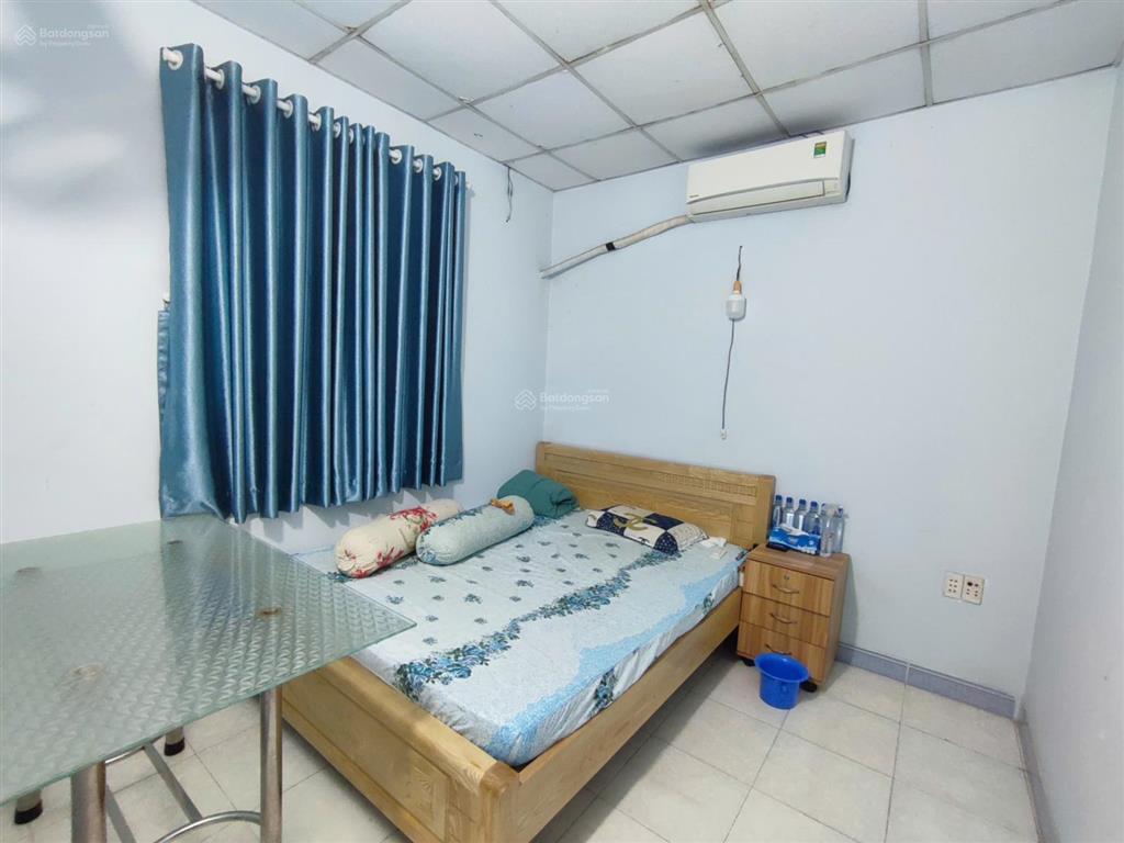 Nhà 95m2 nguyễn duy trinh  ngang 6m  2 tầng  hẻm ô tô  60tr/m2